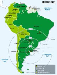 Movimenti sociali contro un accordo rischioso: Accordi MERCOSUR-EUROPA, critiche da entrambe le parti