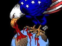 Contro l’imperialismo da gangster rovesciamo il tavolo dell’alleanza e rilanciamo il&nbsp;multipolarismo