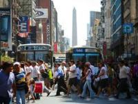 Argentina: i miliardari stanno attaccando la&nbsp;democrazia