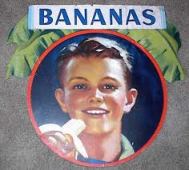 bananas