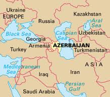 azerbaijan