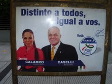 CASELLI-CALABRO