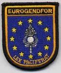 eurogendfor