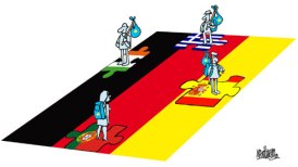 immigrazione in germania