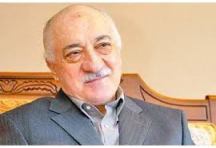 FETHULLAH  GULEN
