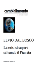 Oltre il Neoliberismo - di Elvio Dal Bosco