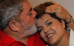 abrazo lula