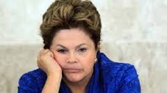 dilma preocupada1