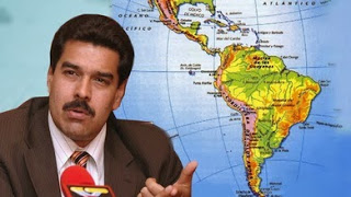 Venezuela: Maduro sospende l’espulsione dell’Ambasciatrice della U.E. dopo il dialogo tra J.Borrell e J.Arreaza