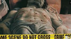 criminalità globalizzata