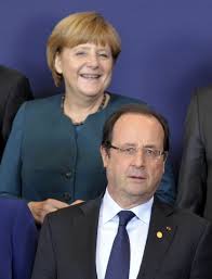 merkel-hollande