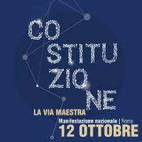 manifestazione 12 ottobre