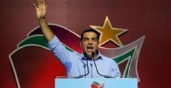 alexis tsipras