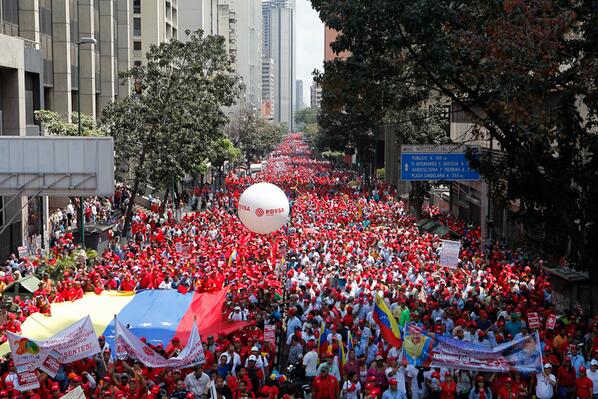 Marcha+PDVSA+180214+(13)