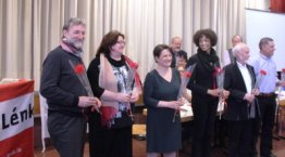 Die Lenke - lussemburgo