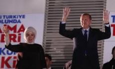 erdogan elezioni turchia 2014