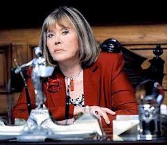 jueza cubria franquismo