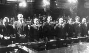 juicio juntas argentina