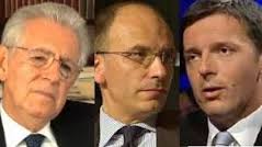monti-letta-renzi