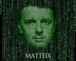 renzi-matrix