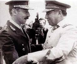 videla pinochet condor