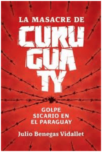 Copertina del libro di Benegas