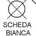 scheda bianca