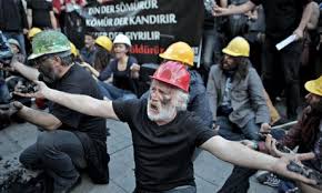 Segnali di guerra civile in&nbsp;Turchia?