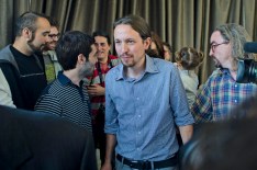 Pablo Iglesias