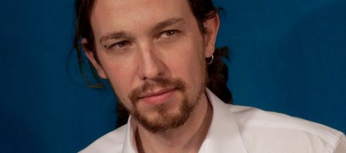 Lettera di Pablo Iglesias per la sua candidatura alla presidenza&nbsp;PE