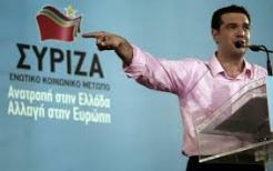 syriza