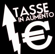 Nuove tasse in arrivo:  si riprendono gli 80 euro (con gli&nbsp;interessi)