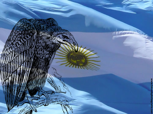 ARGENTINA, una lunga e grigia campagna elettorale “italiana”