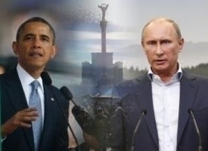Putin-Obama