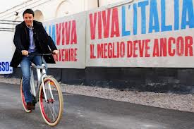 renzi-bici