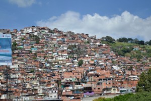 Caracas_sobborgo