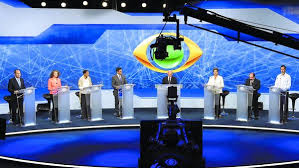 debate TV