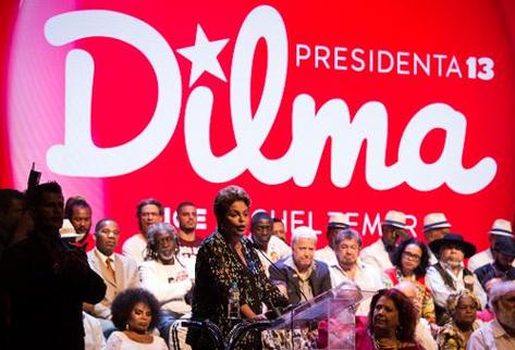 “Neanche se la mucca tossisce” … La sfida elettorale di Dilma, voto a voto, in&nbsp;Brasile