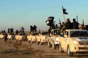 isis-stato islamico