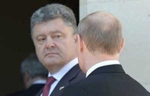 poroshenko-putin