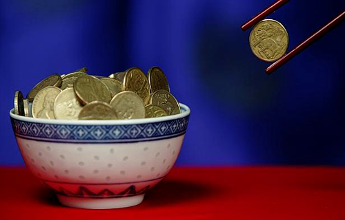 L’inizio del nuovo ordine mondiale:&nbsp;Asiacentrismo