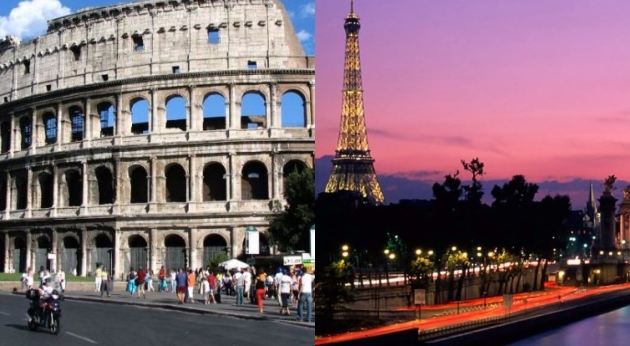 La crisi politica francese e i suoi riflessi sul quadro italiano ed&nbsp;europeo