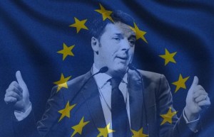 renzi continua a sbagliare