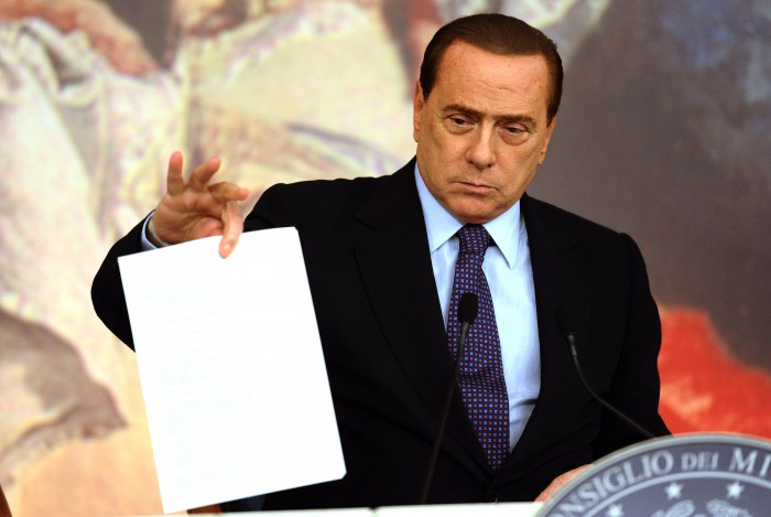 Chi ci ricorda&nbsp;Renzi