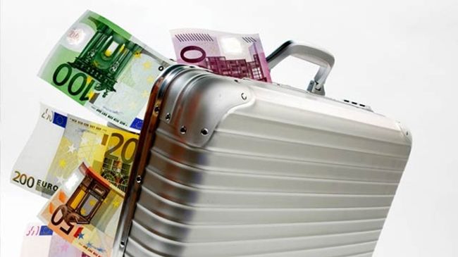 Condono per capitali portati all’estero (e non solo): è una&nbsp;VERGOGNA