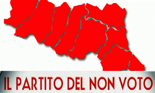 Sottovalutare l’esplosione dell’astensione è un suicidio politico