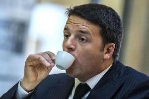 renzi a tazzulella