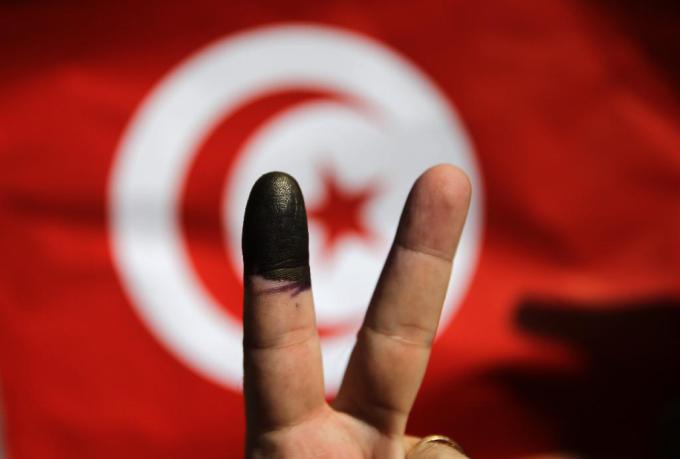 Appello democratico per la Tunisia