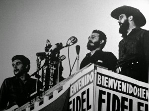 camilo-cienfuegos-fidel-castro-ernesto-che-guevara