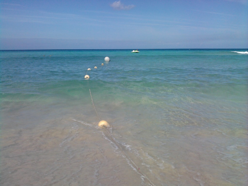 CUBA: alba o&nbsp;tramonto!